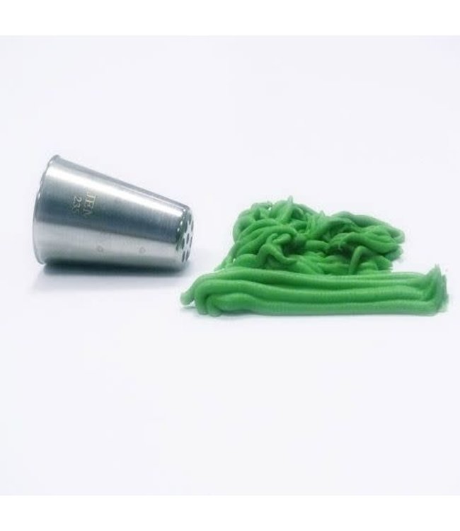 Jem Hair/Grass Multi-Opening Plain Nozzle #235