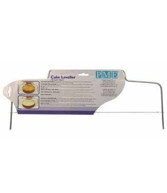 PME PME taartzaag 40cm