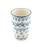 Bunzlau Castle Bunzlau melk beker Winter Garden 230 ml 10.5 cm