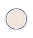Bunzlau Castle Bunzlau Petit four Ø 12,3 cm - White Lace *