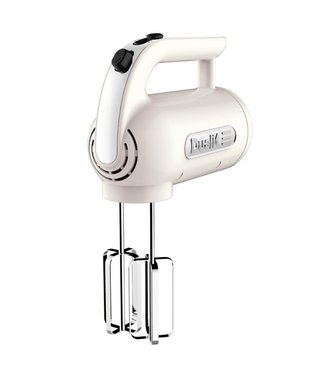 Dualit Dualit handmixer canvas wit