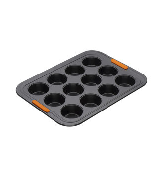 Le Creuset Le Creuset  bakvorm muffinplaat 12 st. 34 cm