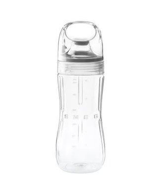 Smeg Smeg bottle To Go incl.  mes voor blender BLF01 actie van 39,- voor 25.00 *