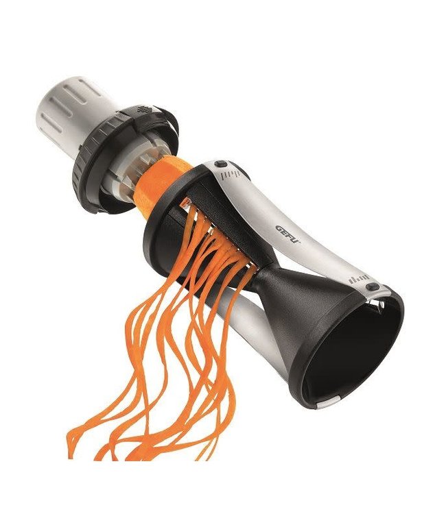 Gefu spiraalsnijder Spirelli 2.0