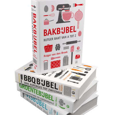 Kookboeken