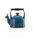 Le Creuset le Creuset fluitketel Tradition  Deep Teal 2.1 ltr