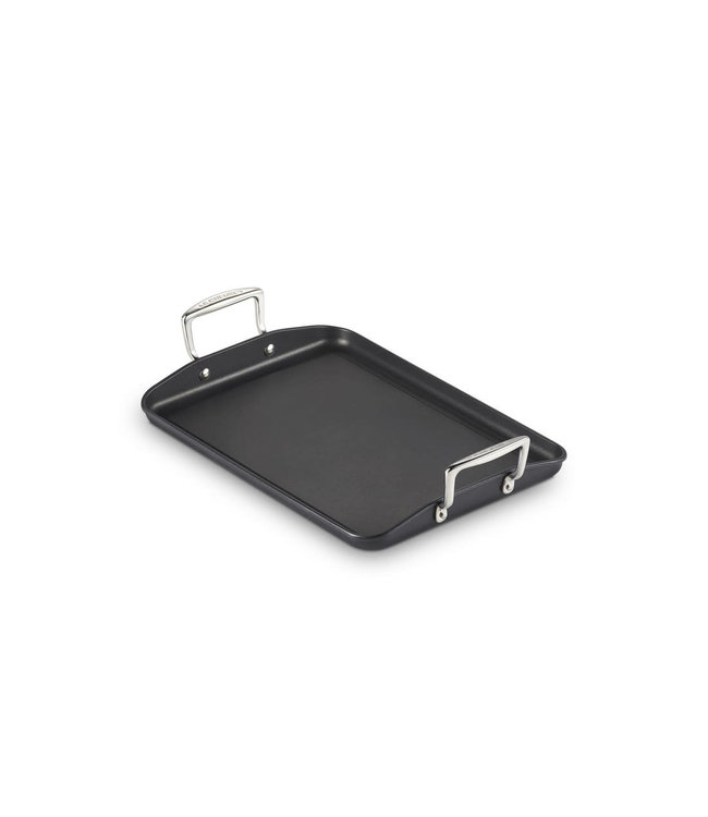 Le Creuset XL-plancha 35 cm