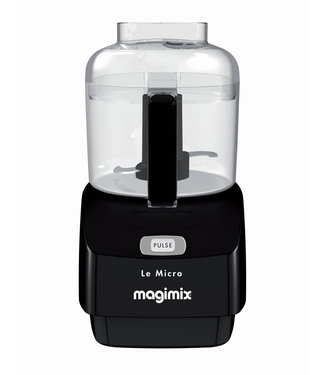 Magimix Magimix hakker Micro zwart