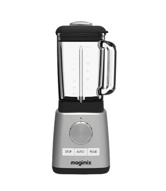 Magimix Magimix power blender 4 mat chroom