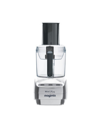 Magimix Magimix foodprocessor le Mini plus mat chroom