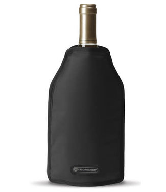 Le Creuset Le Creuset WA-126 wijnkoeler matzwart