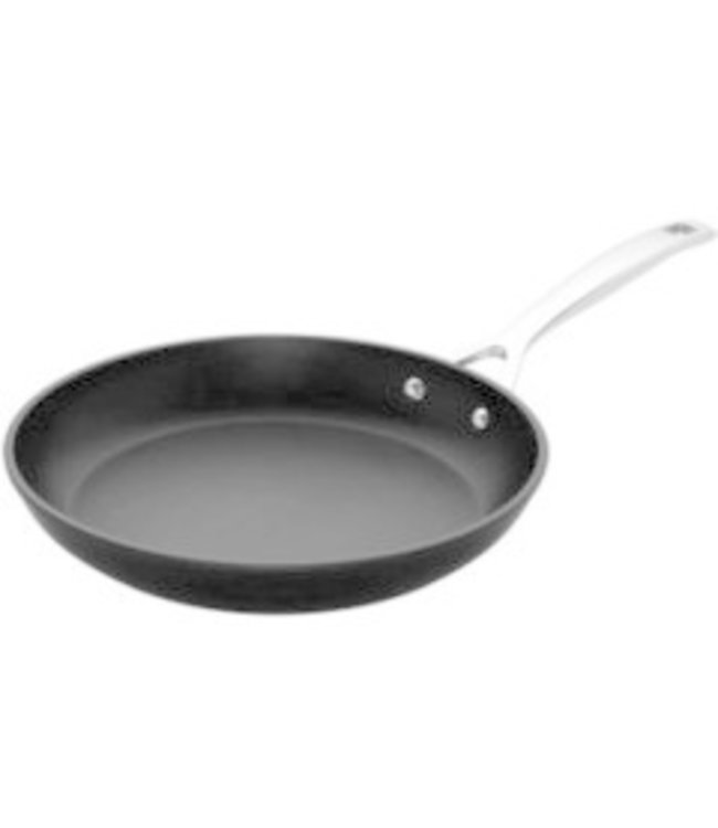 Le Creuset alu koekenpan 28 cm anti-aanbak