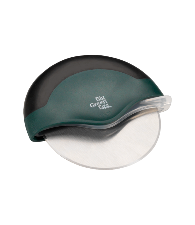 Big Green Egg Compact Pizza Cutter