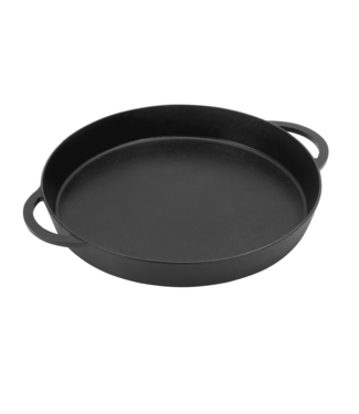 Big Green Egg Big Green Egg Cast Iron Skillet 2XL XL L 36cm