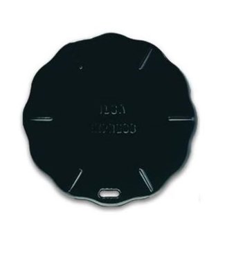 Kitchenbasics Kitchenbasics Ilsa vlamverdeler gietijzer 14 cm met greep