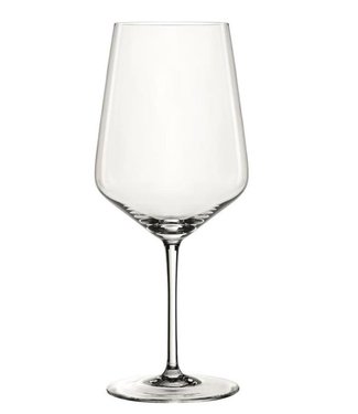 Style Spiegelau Style rode wijn glas 630 ml set 4 st.