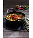 Le Creuset Le Creuset Balti Dish zwart
