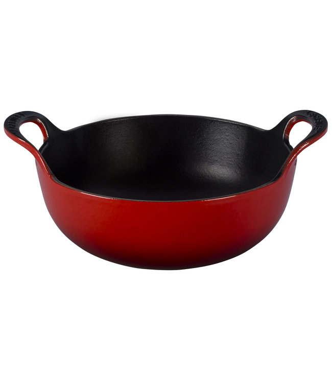 Le Creuset Balti Dish Kersenrood