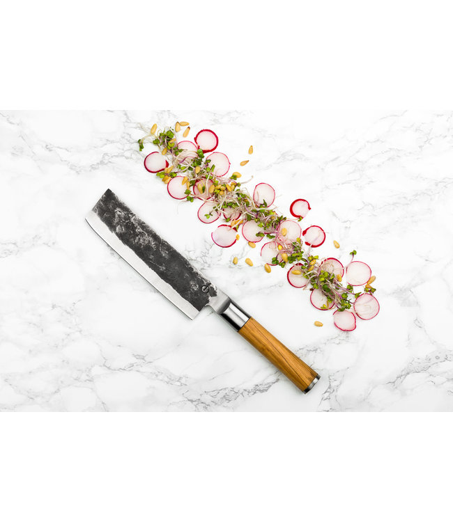 Laguiole Olive Hakbijl