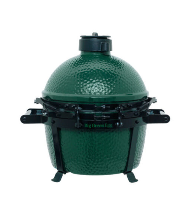 Big Green Egg Minimax incl carrier