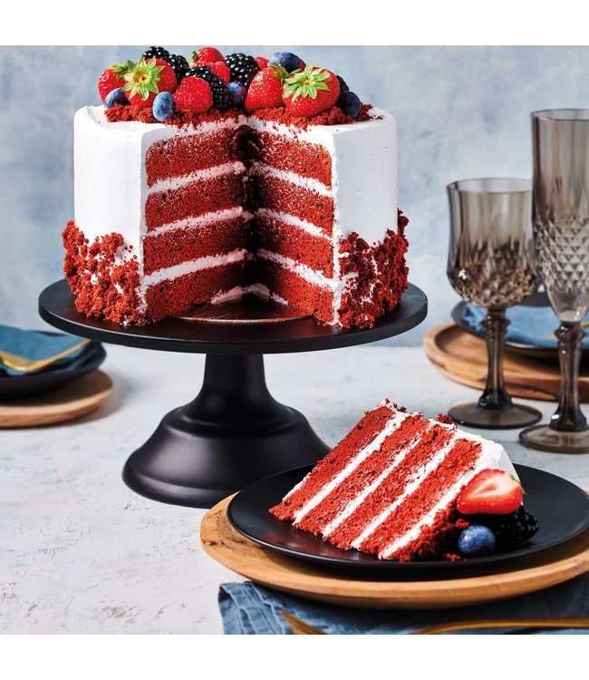 Funcakes red velvet cake 1 kg