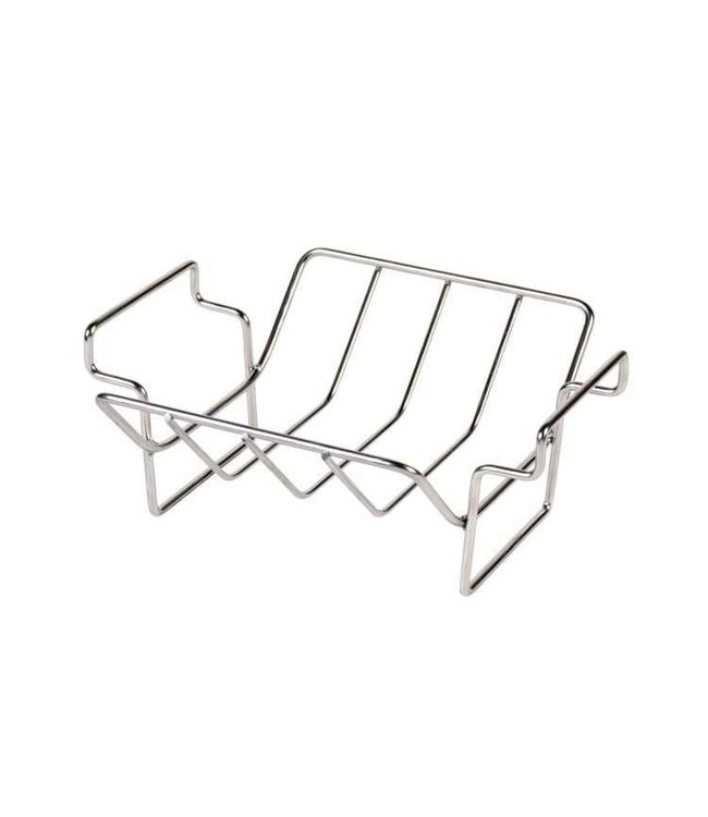 Big Green Egg Big Green Egg Roasting Rack L/XL/2XL rvs