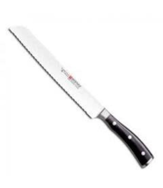 Wusthof Wusthof Classic Ikon broodmes 20 cm