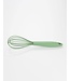 Tools2cook Tools2Cook garde siliconen Sage Green 25.5 cm