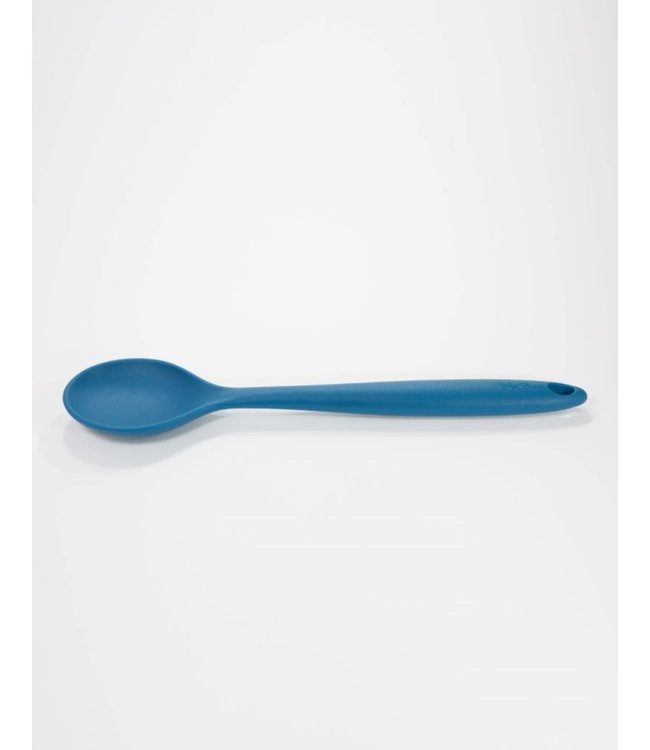 Tools2cook lepel siliconen Blue Berry 29 cm