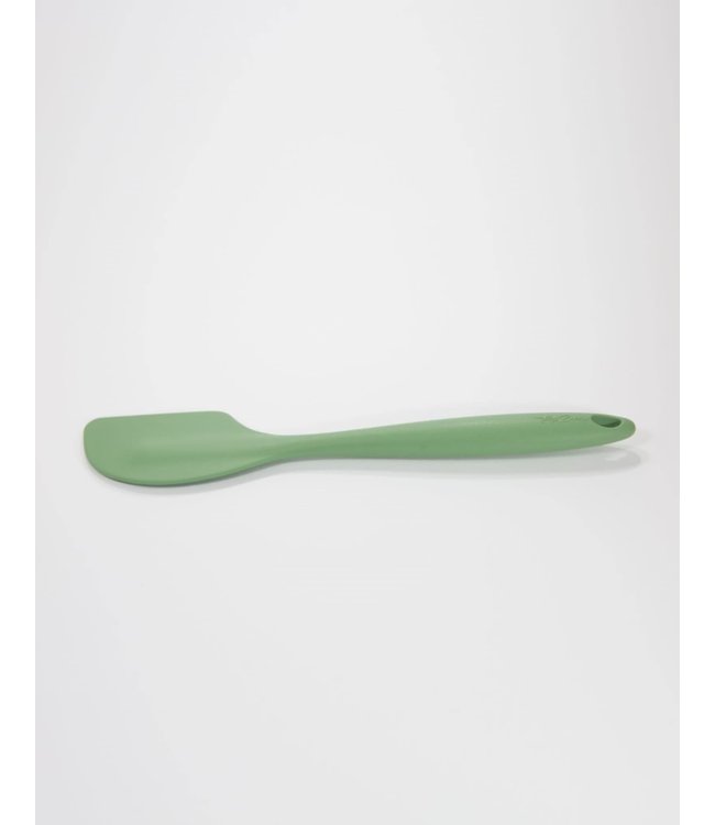 Tools2cook spatel siliconen Sage Green 28 cm