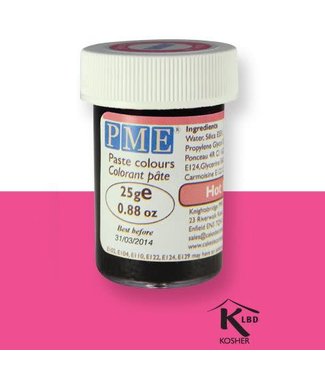 PME PME kleurstof hot pink