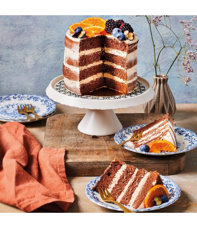 Funcakes Funcakes choco biscuit 1 kg