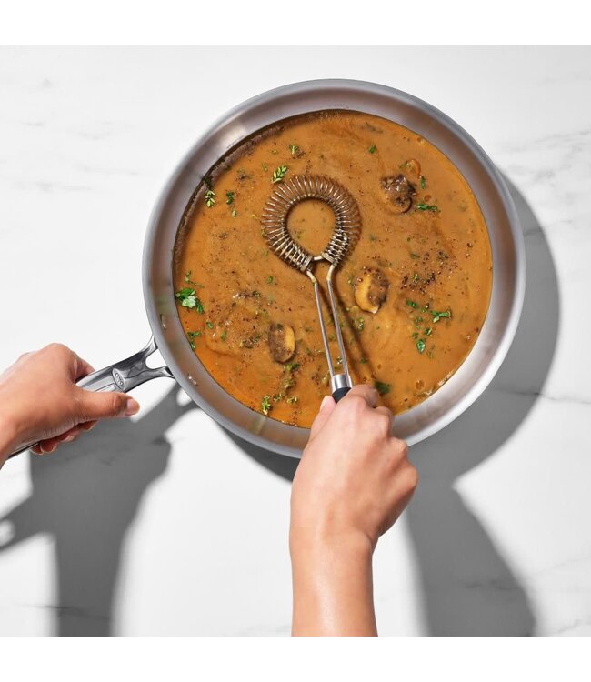 OXO Good Grips OXO Good Grips spiraalgarde 28cm