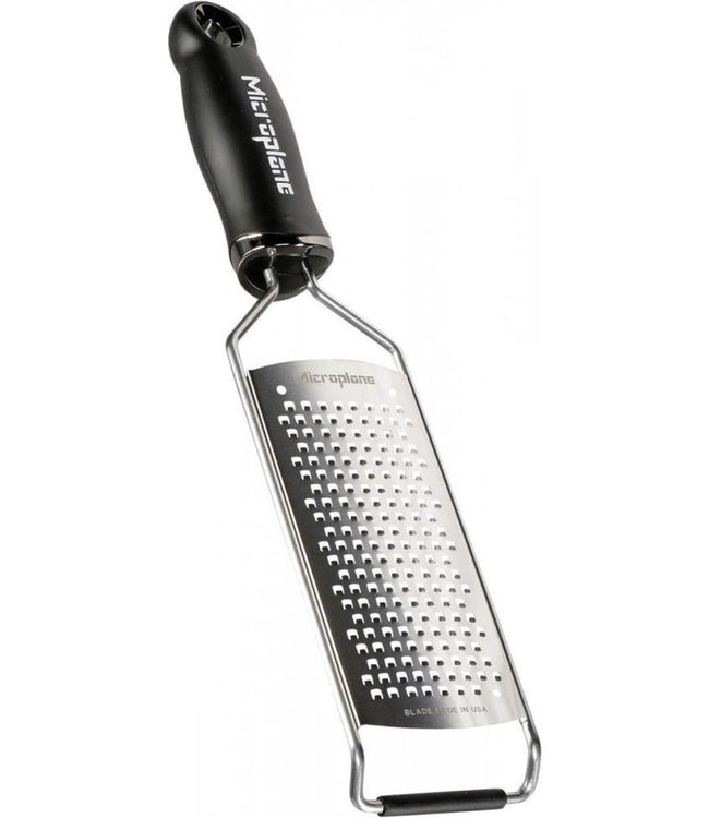 Microplane Microplane Gourmet rasp grof actie van 32,50 voor 27,50 *