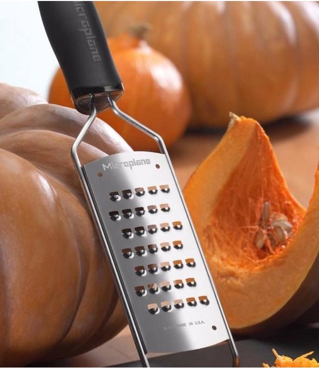 Microplane Microplane Gourmet rasp extra grof actie van 32,50 voor 27,50 *