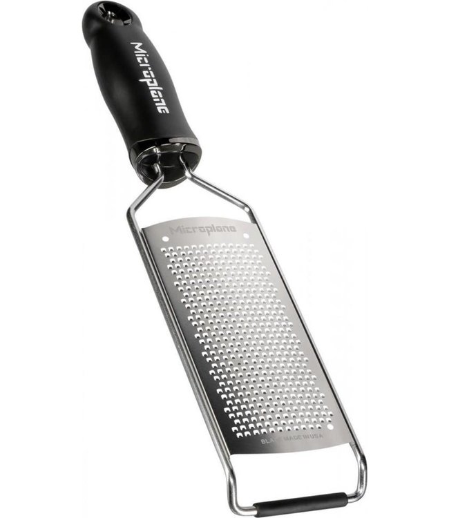 Microplane Microplane Gourmet rasp fijn