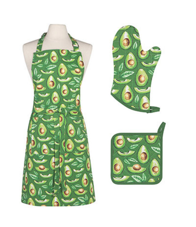 Now Designs ovenwant Avocados