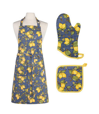 Now Designs Now Designs ovenwant Provencal Lemons