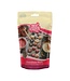 Funcakes Funcakes chocolade melts melk 350 gr.