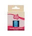 Funcakes Funcakes eetbare metallic verf Royal Blue 30ml