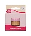 Funcakes Funcakes Sparkle dust edible Classic gold
