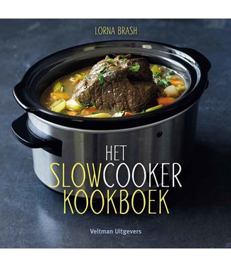 Het Slowcooker Kookboek