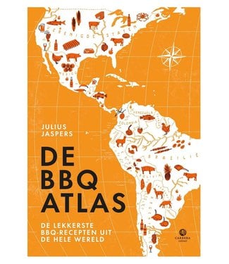 BBQ Atlas