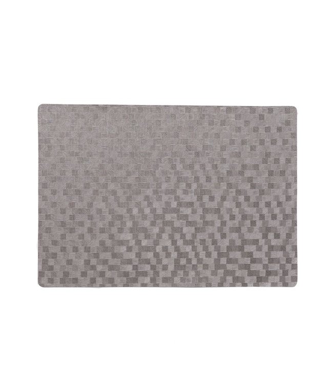 Placemats Dijon stone