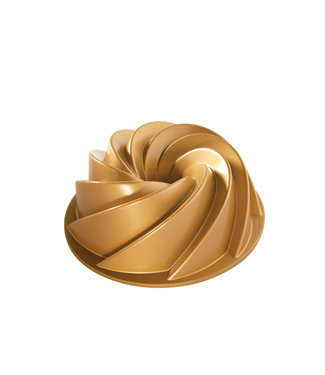 Nordic Ware Nordic Ware bakvorm Gold Heritage Bundt pan