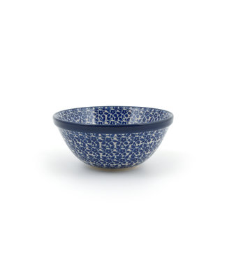 Bunzlau Castle Bunzlau  bowl 450 ml  Indigo