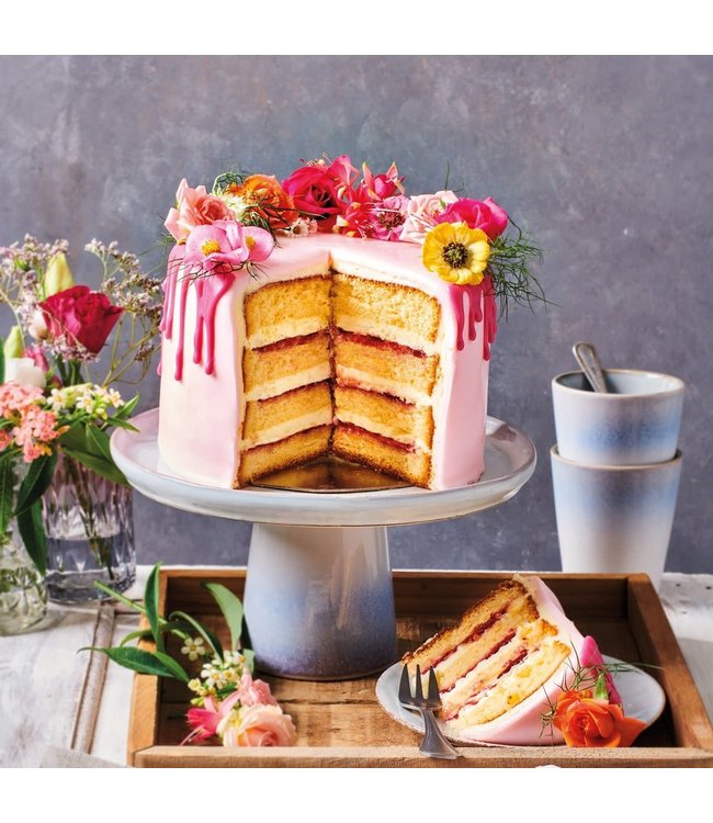 Funcakes Funcakes biscuit de luxe 1 kg