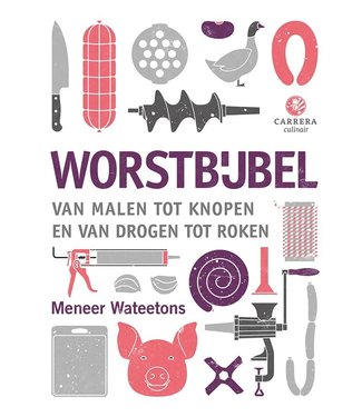 Worst Bijbel