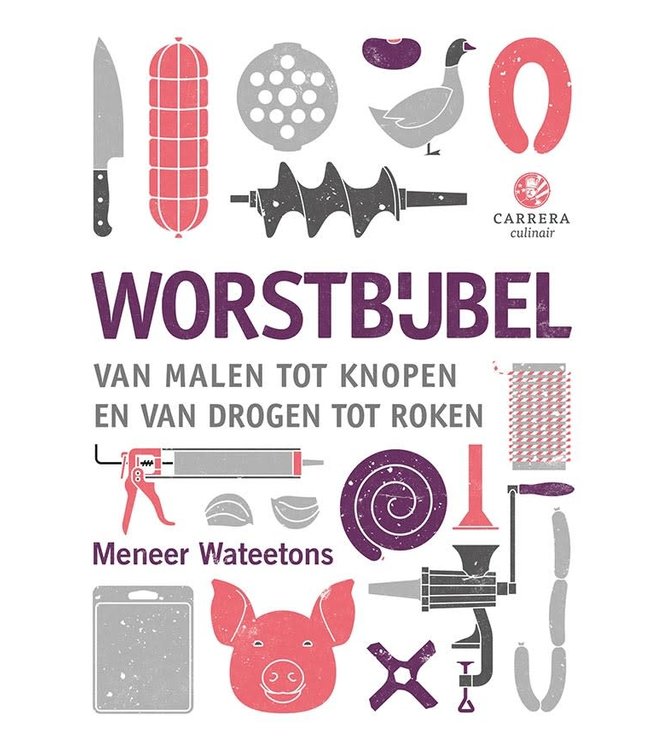 Worst Bijbel Actie van 34,99 voor 29,99  *