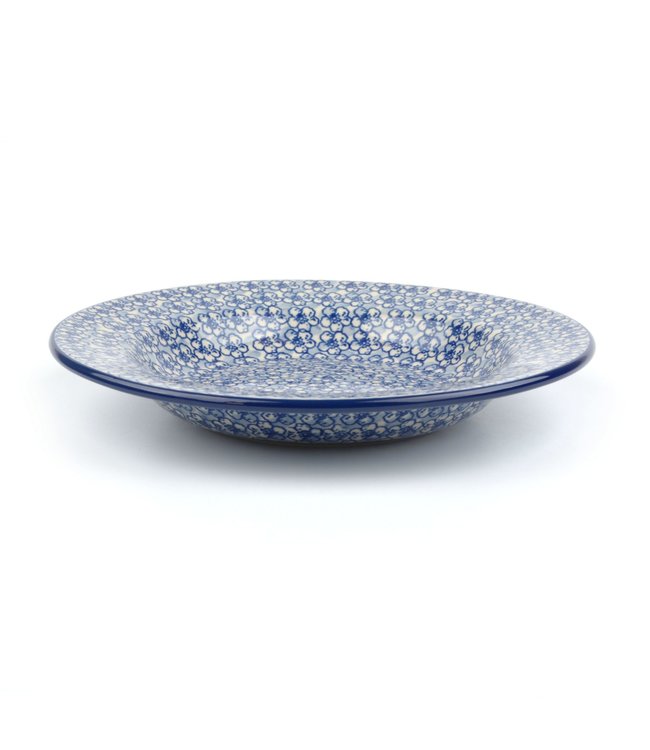 Bunzlau Castle diep soep bord 23.5 cm 320 ml Buttercup